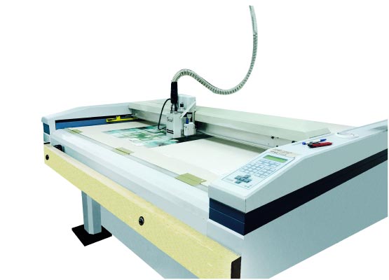 機器と製造-伸長カラー印刷