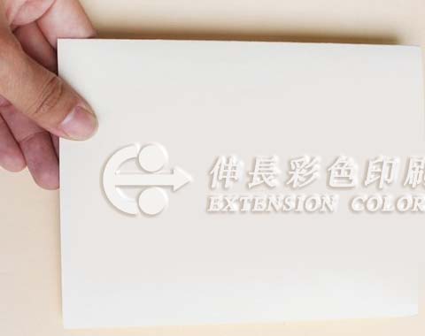 Convex-Elongated Color Printing